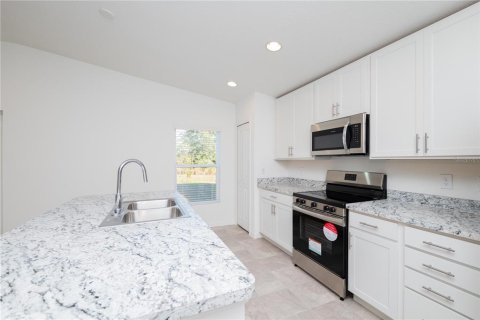 Villa ou maison à vendre à Lake Wales, Floride: 3 chambres, 134.43 m2 № 2347127 - photo 7