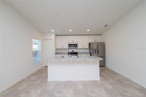 Villa ou maison à vendre à Lake Wales, Floride: 3 chambres, 134.43 m2 № 2347127 - photo 6