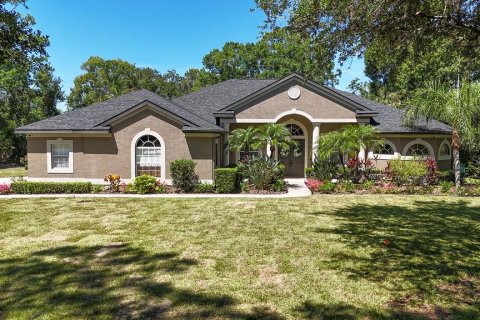 House in New Port Richey, Florida 4 bedrooms, 282.98 sq.m. № 2198653 - photo 2