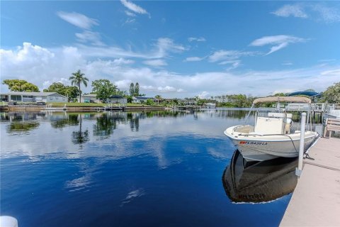 House in New Port Richey, Florida 4 bedrooms, 282.98 sq.m. № 2198653 - photo 5
