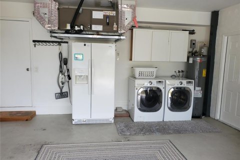 House in North Port, Florida 3 bedrooms, 114.73 sq.m. № 1779060 - photo 25