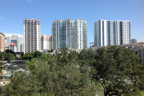 Copropriété à louer à Tampa, Floride: 2 chambres, 77.2 m2 № 1886769 - photo 29