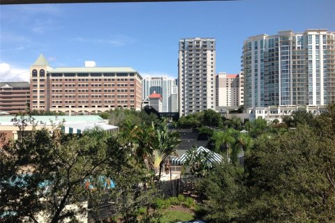 Copropriété à louer à Tampa, Floride: 2 chambres, 77.2 m2 № 1886769 - photo 30