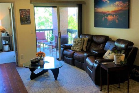 Copropriété à louer à Tampa, Floride: 2 chambres, 77.2 m2 № 1886769 - photo 12