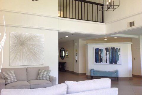 Copropriété à louer à Tampa, Floride: 2 chambres, 77.2 m2 № 1886769 - photo 7