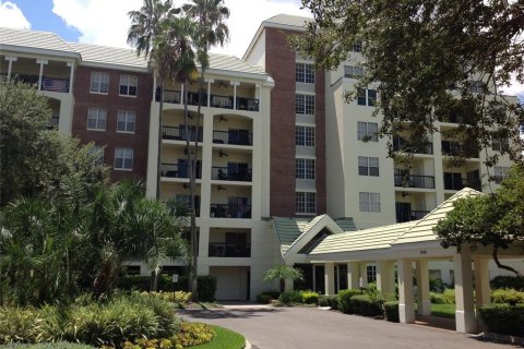 Copropriété à louer à Tampa, Floride: 2 chambres, 77.2 m2 № 1886769 - photo 2