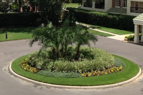 Copropriété à louer à Tampa, Floride: 2 chambres, 77.2 m2 № 1886769 - photo 6