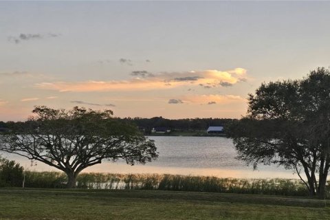 Terreno en venta en Auburndale, Florida № 1414036 - foto 16