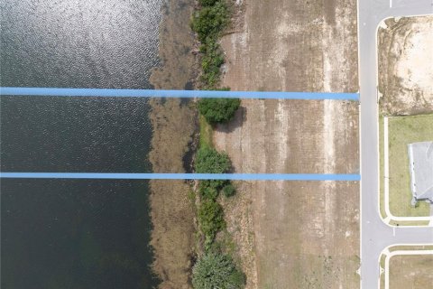 Terrain à vendre à Auburndale, Floride № 1414036 - photo 23