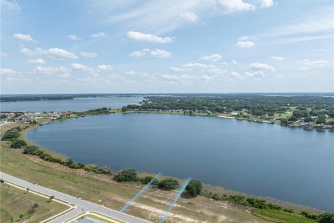 Terrain à vendre à Auburndale, Floride № 1414036 - photo 22