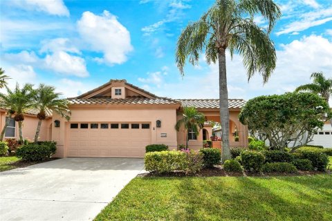 Casa en venta en Sarasota, Florida, 3 dormitorios, 205.96 m2 № 1556995 - foto 1
