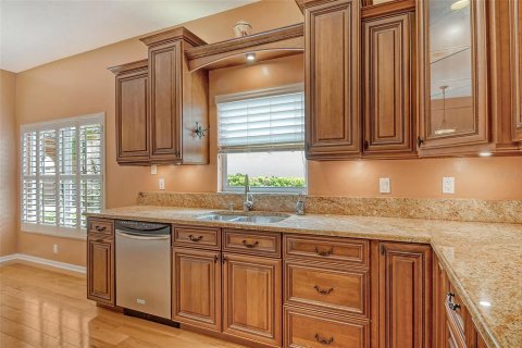 Casa en venta en Sarasota, Florida, 3 dormitorios, 205.96 m2 № 1556995 - foto 24