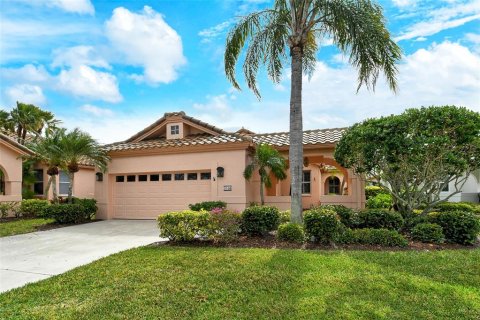 Casa en venta en Sarasota, Florida, 3 dormitorios, 205.96 m2 № 1556995 - foto 2