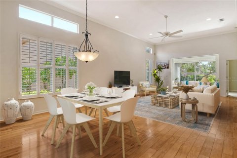 Casa en venta en Sarasota, Florida, 3 dormitorios, 205.96 m2 № 1556995 - foto 11