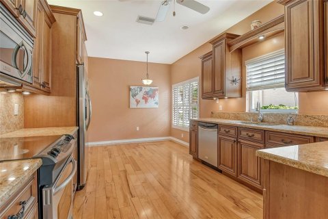 Casa en venta en Sarasota, Florida, 3 dormitorios, 205.96 m2 № 1556995 - foto 23