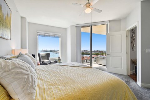 Condo in Tampa, Florida, 3 bedrooms  № 1246560 - photo 18