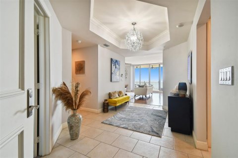 Condo in Tampa, Florida, 3 bedrooms  № 1246560 - photo 4