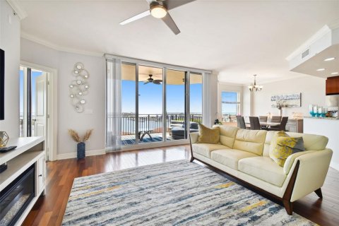Condo in Tampa, Florida, 3 bedrooms  № 1246560 - photo 11