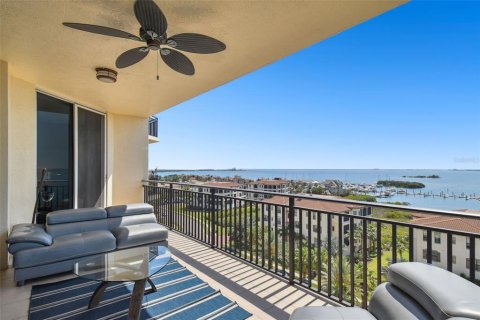 Condo in Tampa, Florida, 3 bedrooms  № 1246560 - photo 7