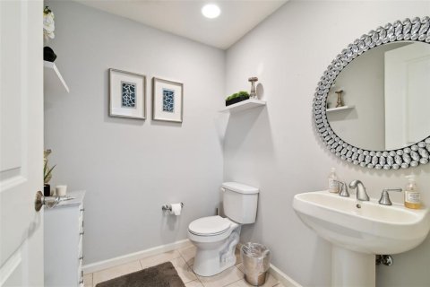 Condo in Tampa, Florida, 3 bedrooms  № 1246560 - photo 29