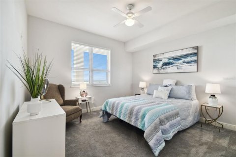 Condo in Tampa, Florida, 3 bedrooms  № 1246560 - photo 23