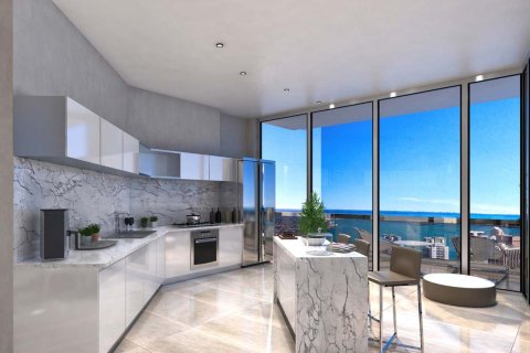 Apartment in OKAN TOWER in Miami, Florida 1 bedroom, 60 sq.m. № 26541 - photo 1