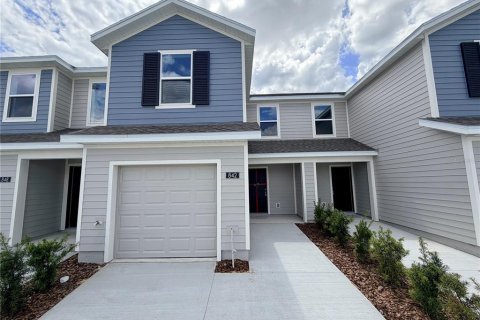 Adosado en alquiler en Davenport, Florida, 3 dormitorios, 128.02 m2 № 2094180 - foto 2