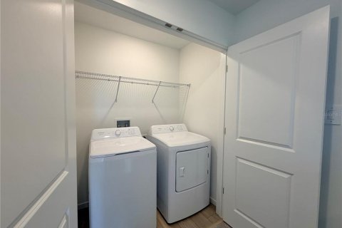 Adosado en alquiler en Davenport, Florida, 3 dormitorios, 128.02 m2 № 2094180 - foto 24