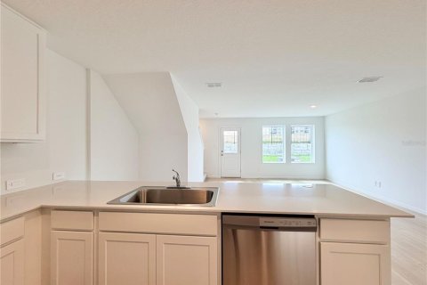 Adosado en alquiler en Davenport, Florida, 3 dormitorios, 128.02 m2 № 2094180 - foto 7