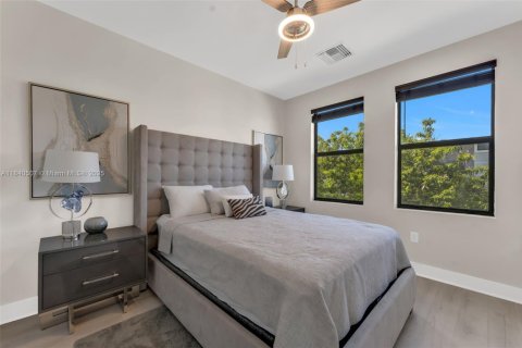 Купить таунхаус в Плантация, Флорида 3 спальни, 155.33м2, № 2022186 - фото 16