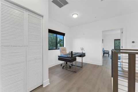 Купить таунхаус в Плантация, Флорида 3 спальни, 155.33м2, № 2022186 - фото 15