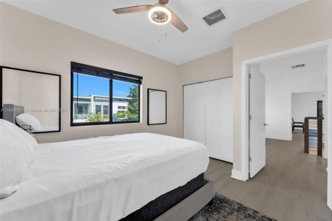 Купить таунхаус в Плантация, Флорида 3 спальни, 155.33м2, № 2022186 - фото 22