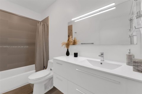 Купить таунхаус в Плантация, Флорида 3 спальни, 155.33м2, № 2022186 - фото 23