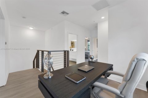 Купить таунхаус в Плантация, Флорида 3 спальни, 155.33м2, № 2022186 - фото 14