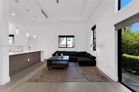 Купить таунхаус в Плантация, Флорида 3 спальни, 155.33м2, № 2022186 - фото 9