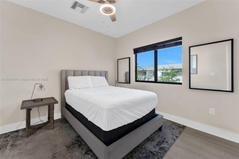 Купить таунхаус в Плантация, Флорида 3 спальни, 155.33м2, № 2022186 - фото 20