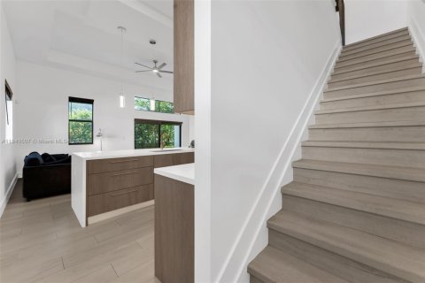 Купить таунхаус в Плантация, Флорида 3 спальни, 155.33м2, № 2022186 - фото 12