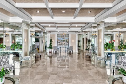 Copropriété à vendre à Hollywood, Floride: 2 chambres, 101.64 m2 № 1934224 - photo 14