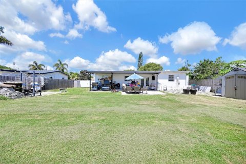 House in Homestead, Florida 3 bedrooms, 112.97 sq.m. № 2086666 - photo 23