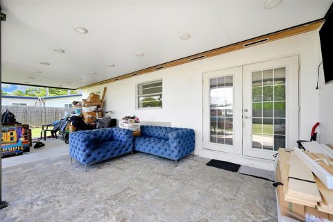 House in Homestead, Florida 3 bedrooms, 112.97 sq.m. № 2086666 - photo 21