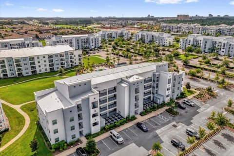 Купить кондоминиум в Киссимми, Флорида 8 комнат, 104.61м2, № 1774760 - фото 6