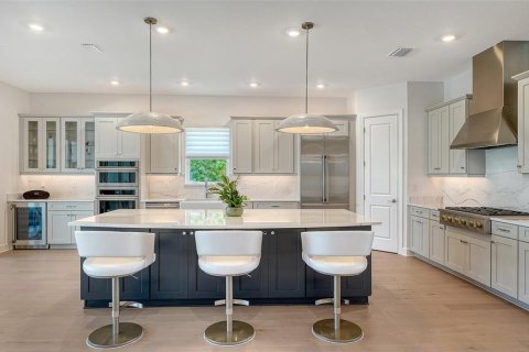 House in Lakewood Ranch, Florida 3 bedrooms, 279.08 sq.m. № 2416565 - photo 27
