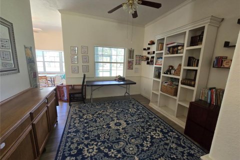 House in Silver Springs Shores, Florida 3 bedrooms, 217.02 sq.m. № 1838053 - photo 22