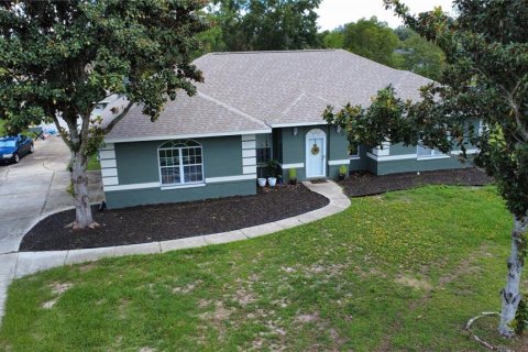 House in Silver Springs Shores, Florida 3 bedrooms, 217.02 sq.m. № 1838053 - photo 6