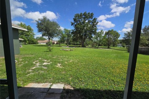 House in Silver Springs Shores, Florida 3 bedrooms, 217.02 sq.m. № 1838053 - photo 30
