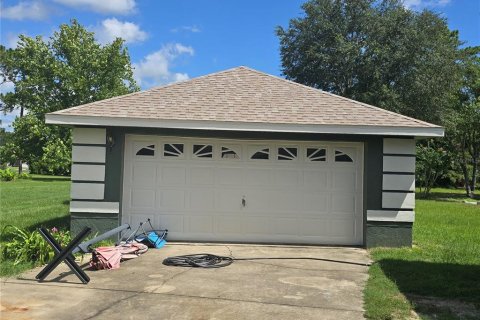 House in Silver Springs Shores, Florida 3 bedrooms, 217.02 sq.m. № 1838053 - photo 16