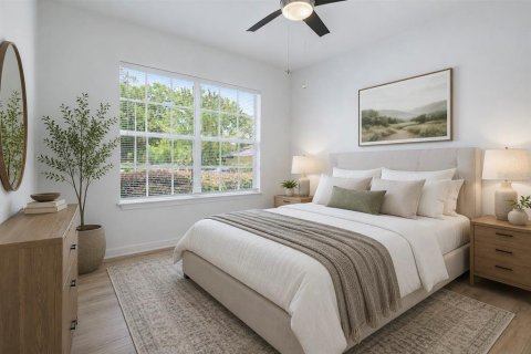 Condo in Orlando, Florida, 2 bedrooms № 2207277 - photo 24