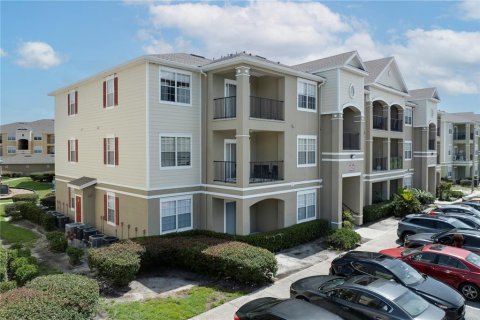 Condo in Orlando, Florida, 2 bedrooms  № 2207277