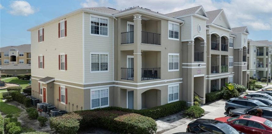 Condo in Orlando, Florida, 2 bedrooms № 2207277