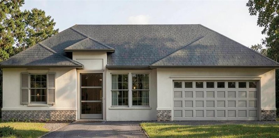 Villa ou maison à Ocala, Floride 3 chambres, 127 m2 № 2123246